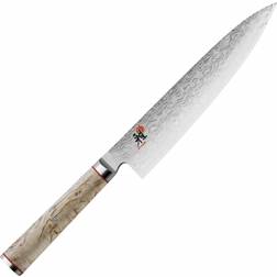 Zwilling Miyabi 5000MCD 34373-201 Gyutoh Knife 7.9 "