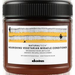 Davines Nourishing Vegetarian Miracle Conditioner 60ml