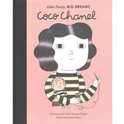 Little People, Big Dreams: Coco Chanel (Gebunden, 2016)