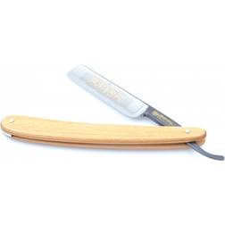 Dovo Straight Razor Pakkawood