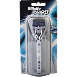 Gillette Mach3 Turbo