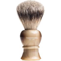 Truefitt & Hill Shaving Brush Regency Horn Super Badger