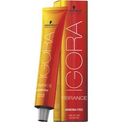 Schwarzkopf Igora Vibrance #6-7 Dark Blonde Copper