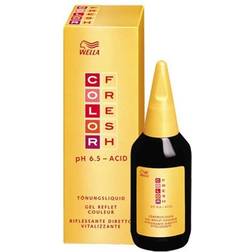 Wella Color Fresh #6/34 Dark Blonde Gold Red 75ml