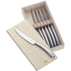 WMF Geschenkidee Grillkniv 23cm 6st