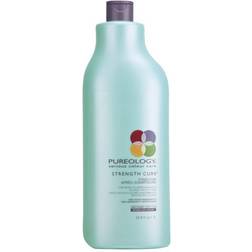 Pureology Strength Cure Conditioner 33.8fl oz