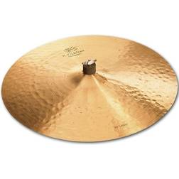 Zildjian K Constantinople Medium Thin Ride Low 20"