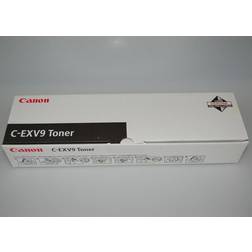 Canon C-EXV9 BK (Black)