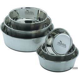 Hunter Feed Bowl Of Stainless Steel XL