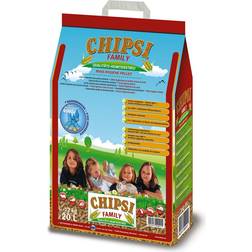 Chipsi Family Corn Pellets -