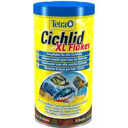 Tetra Cichlid XL Flakes