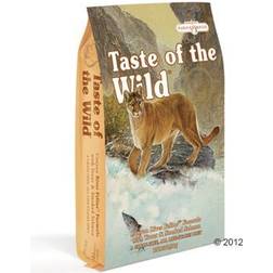 Taste of the Wild Canyon River Feline Grain Free 2kg
