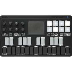 Korg nanoKEY Studio