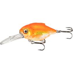 Savage Gear SG 3D Crucian Crank 3.4cm F SR Goldfish