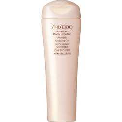 Shiseido Advanced Body Creator Aromatic Sculptinggel 6.8fl oz