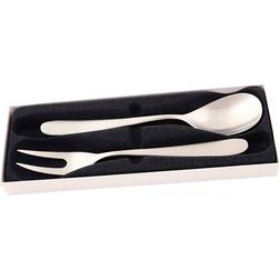 Hardanger Bestikk Zara Salad server 2pcs Salatbestikk 2st