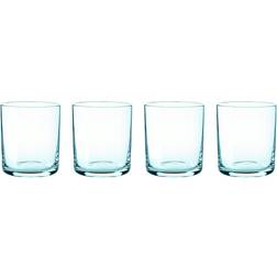 Stelton Simply Drikkeglass 25cl 4st