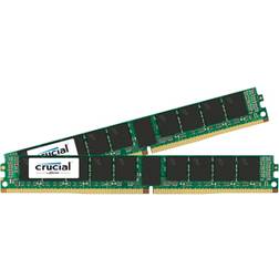 Crucial DDR4 2133MHz 2x16GB ECC Reg (CT2K16G4VFD4213)