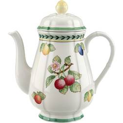 Villeroy & Boch French Garden Fleurence Tekanne 1.25L