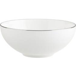 Villeroy & Boch Anmut Platinum No.1 Fruit Bowl 13cm