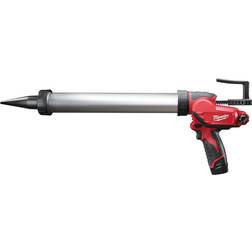 Milwaukee M12PCG 600A-0