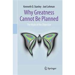 Why Greatness Cannot Be Planned (Geheftet, 2015)