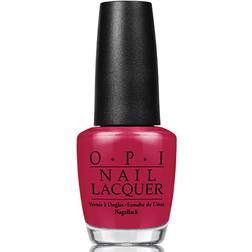 OPI Washington DC Madam President 0.5fl oz