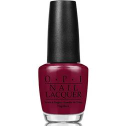 OPI Washington DC We the Female 0.5fl oz