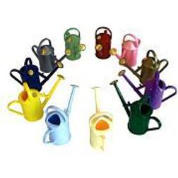 Haws Plastic Heritage Indoor Watering Can Pack of 10 0.3gal