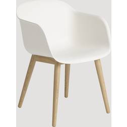 Muuto Fiber Armchair