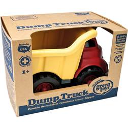 Green Toys Dump Truck