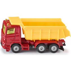 Siku Truck with Dumper Body 1075