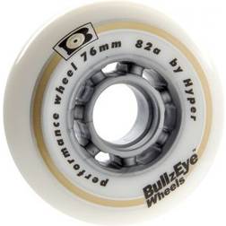 Hyper Bullzeye 64mm 82A 4-pack