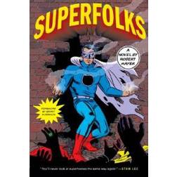 Superfolks (Paperback, 2005)