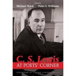 C. S. Lewis at Poets' Corner (Paperback, 2016)