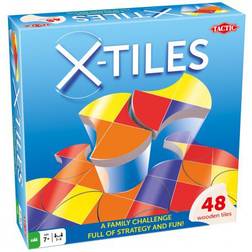 Tactic X-Tiles