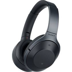 Sony MDR-1000X