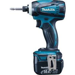 Makita DTD134RMJ (2x4.0Ah)