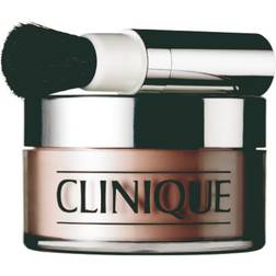 Clinique Blended Face Powder & Brush #2 Transparency