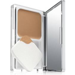 Clinique Anti Blemish Solutions Powder Makeup Honey