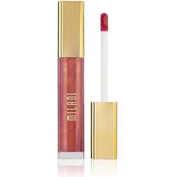 Milani Brilliant Shine Lip Gloss #04 Mauve Fetish