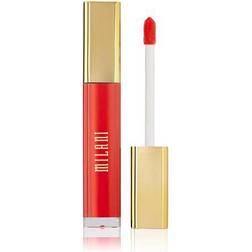 Milani Brilliant Shine Lip Gloss #10 Coral Crush