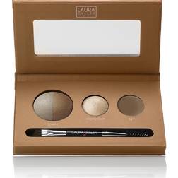 Laura Geller Brow Sculpting Palette Taupe