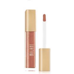 Milani Amore Matte Metallic Lip Cream #01 Chromattic Addict