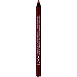 NYX Slide on Lip Pencil Dark Soul