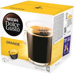 Nescafé Dolce Gusto Grande 16st