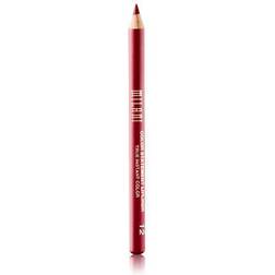 Milani Color Statement Lipliner #12 Bordeaux