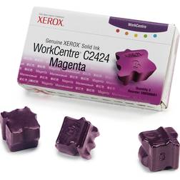 Xerox 108R00661 3-pack (Magenta)