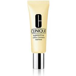 Clinique Superprimer Face Primer Reduces Redness