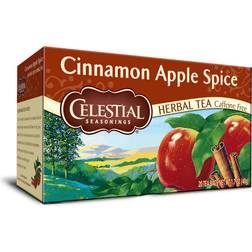 Celestial Cinnamon Apple Spice 20Stk. 20Pack